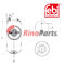 50 10 294 546 Air Spring with piston rod