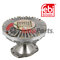 1436 105 Fan Coupling