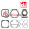 000 131 47 19 S1 Lamella Valve Repair Kit for air compressor without valve plate