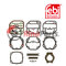 81.54111.0026 S1 Lamella Valve Repair Kit for air compressor without valve plate