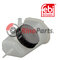 000 295 17 15 Expansion Bottle for clutch control mechanism