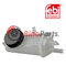 000 295 17 15 Expansion Bottle for clutch control mechanism