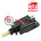 001 545 01 09 Brake Light Switch