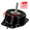 82 00 022 595 Engine Mounting