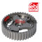 77 01 478 037 Camshaft Sprocket adjustable