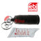 4 602 026 Steering Boot Kit