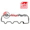 112 016 02 21 Rocker Cover Gasket