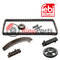 102 050 10 11 S4 Timing Chain Kit for camshaft