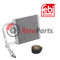 211 830 03 61 SK Heat Exchanger for heating system