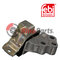 52099762 Engine Mounting