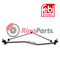 906 820 00 40 SK1 Wiper Linkage without motor