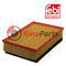 82 00 795 348 Air Filter