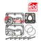 001 130 26 15 S1 Lamella Valve Repair Kit for air compressor without valve plate