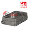 000 131 52 19 Cylinder Head for air compressor with valve plate