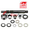 363 250 01 14 Clutch Release Shaft Repair Kit