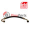 355 187 00 75 Oil Feed Pipe