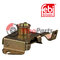 000 750 04 84 Lock for bonnet