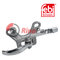 322 760 01 61 Door Handle