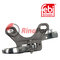 322 760 01 61 Door Handle