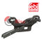 322 760 01 61 Door Handle