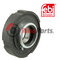 0 294 271 Propshaft Centre Support with integrated roller bearing
