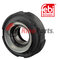 0 294 271 Propshaft Centre Support with integrated roller bearing