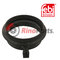 942 528 03 82 Inlet Hose for air intake pipes