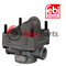 000 429 65 44 Relay Valve for compressed air system