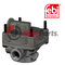 000 429 65 44 Relay Valve for compressed air system