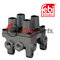 001 431 47 06 Multi-Circuit Protection Valve