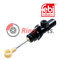 1628218 Clutch Master Cylinder