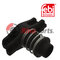 81.47340.0056 Locking Device for power steering oil tank