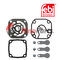541 130 06 20 S2 Lamella Valve Repair Kit for air compressor without valve plate