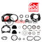 389 261 11 80 S1 Gasket Set for manual transmission