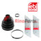639 350 00 37 SK CV Boot Kit