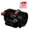 1089887 Power Steering Pump