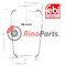20554764 Air Spring without piston