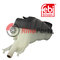 210 500 05 49 Coolant Expansion Tank with sensor