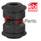 50 10 294 770 Leaf Spring Bush