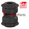 50 10 294 770 Leaf Spring Bush
