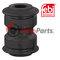 50 10 294 770 Leaf Spring Bush