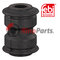 50 10 294 770 Leaf Spring Bush