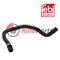 901 832 66 23 Coolant Hose