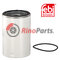 20386080 Fuel Filter with sealing ring
