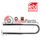 A-00093 U-Bolt with nuts
