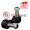 000 320 08 32 Stabiliser Link with lock nuts
