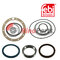 940 350 17 35 Gasket Set for wheel hub