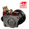 001 466 13 01 Power Steering Pump