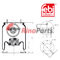 2 229 0007 00 Air Spring with steel piston