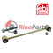 211 320 33 89 S2 Stabiliser Link with attachment nuts and bolts